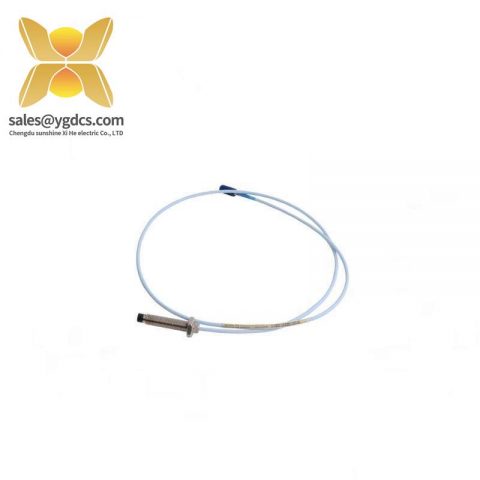 Bently Nevada 330704-000-050-10-02-CN: Proximity Probes for Precision Industrial Control