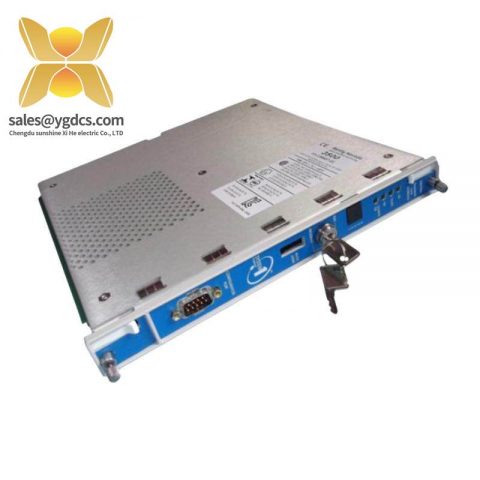 Bently Nevada 330704-000-080-10-01-00 Proximity Sensor: Precision Monitoring for Industrial Applications