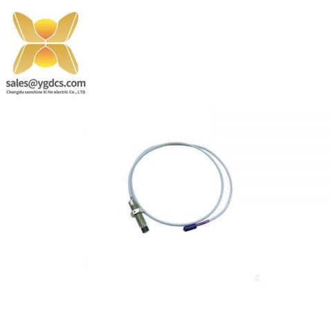 Bently Nevada 330705-02-18-10-02-00 3300 XL Reverse Mount Probe