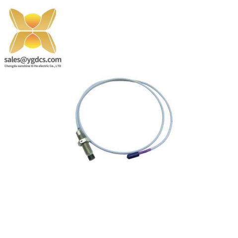 Bentley Nevada 330705-02-18-10-02-00 Reverse Mount Probe