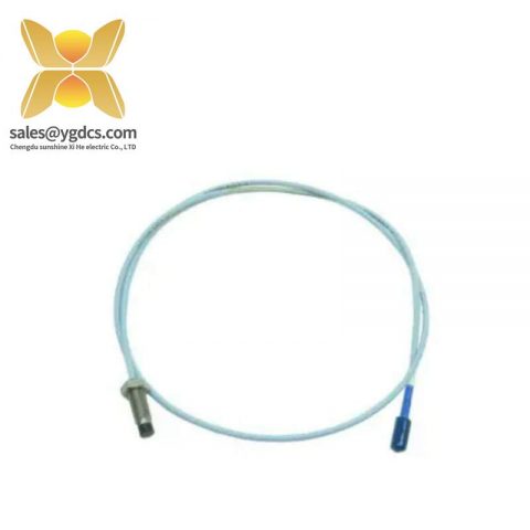 Bently Nevada 330705-02-18-10-02-05, 3300 XL 11mm Probe Proximity Sensor