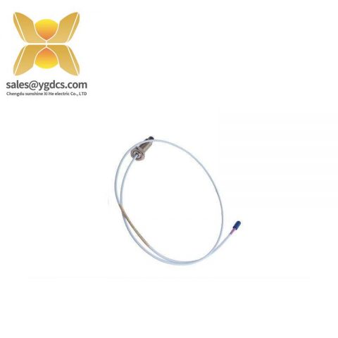 BENTLY NEVADA 330709-000-060-10-02-00: 300XL 11mm Proximity Probes