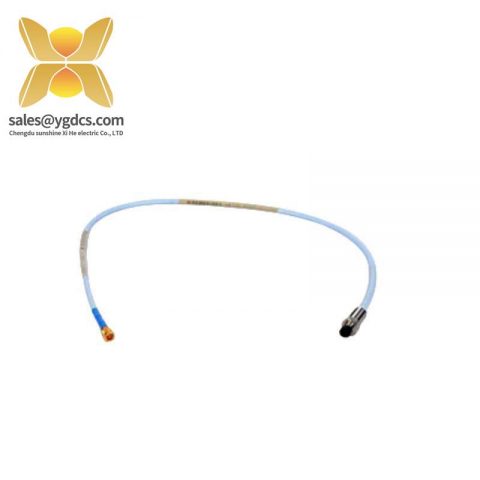 BENTLY NEVADA 330709-000-090-10-02-00 - Advanced 3300 XL Proximity Probe