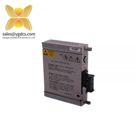 Bently Nevada 330709-050-120-10-02-00 Proximity Transducer