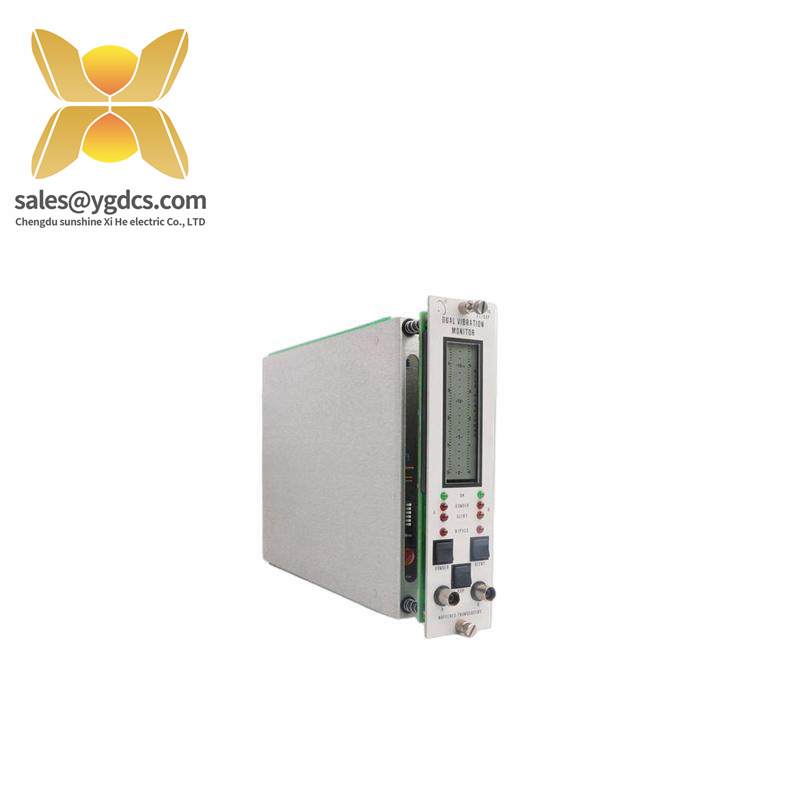 bently_nevada_330730-040-03-00_extension_cable.jpg Bently Nevada 330730-040-03-00, Industrial Control System Extension Cable