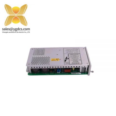 Bently Nevada 330730-080-00-05: High-Performance PLC Extension Cable