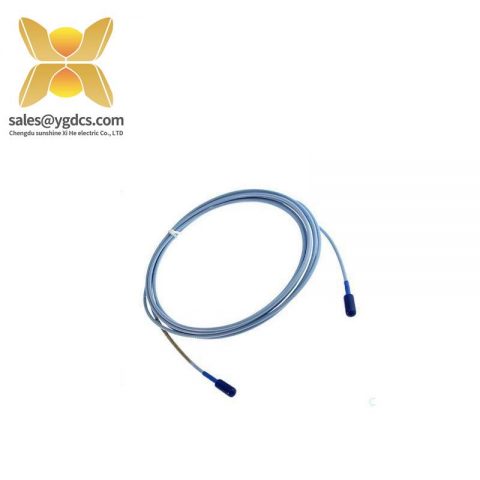 BENTLY NEVADA 330730-080-01-CN 3300 XL 11 mm Extension Cable