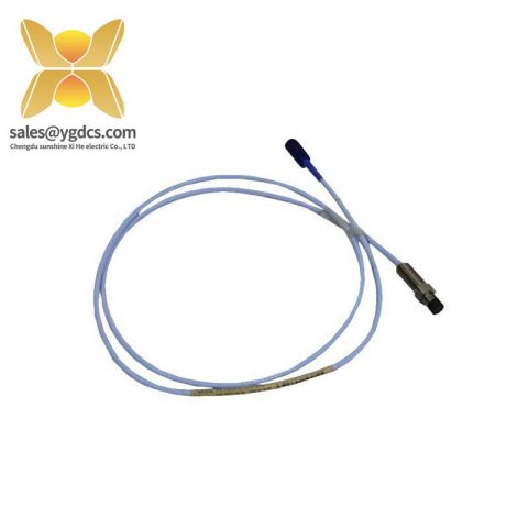 BENTLY NEVADA 330730-080-02-05 3300 XL 11 mm Extension Cable