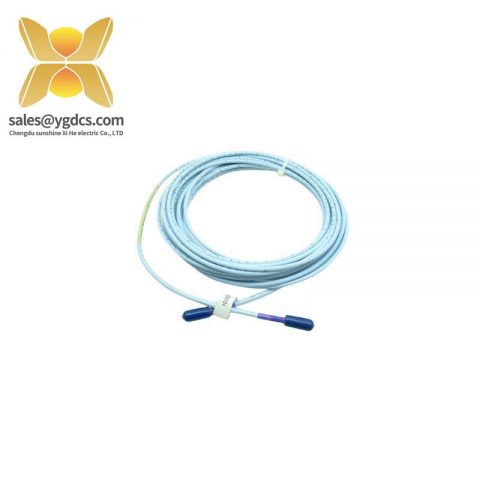 BENTLY NEVADA 330730-080-10-00 11MM Extension Cable - Precision Measurement Solution