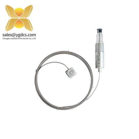 Bently Nevada 330750-20 Velomitor Velocity Sensor for Industrial Control