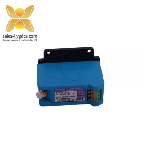 Bently Nevada 330780-50-00 Proximitor Sensor - Precision Control for Industry