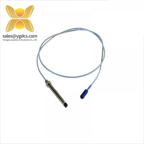 Bently-Nevada 330851-000-070-10-00-05 Proximity Sensor Probe