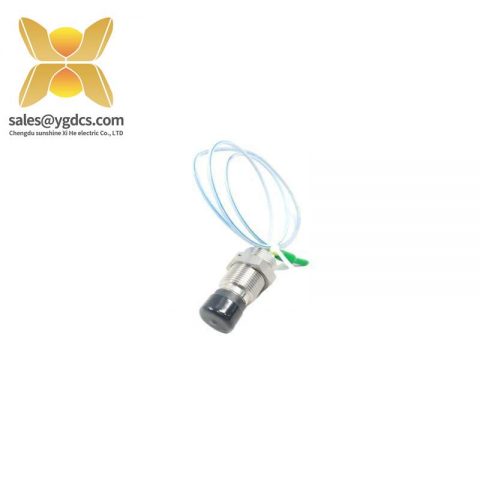 Bently Nevada 330851-01-000-020-90-00-00 Proximity Probe