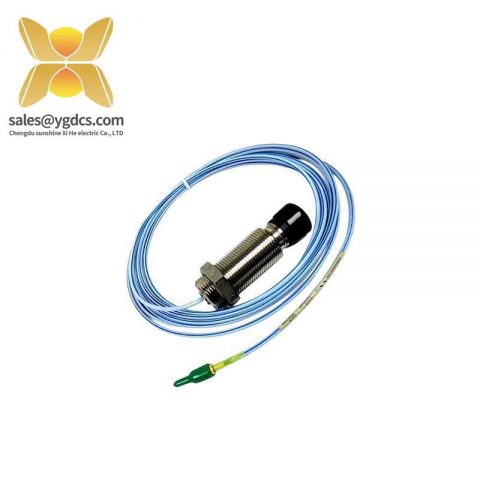 Bently Nevada 330851-02-000-060-10-00 Proximity Probes