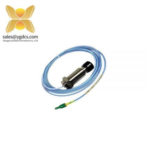 BENTLY NEVADA 330851-03-000-020-90-00-00 3300 XL 25mm Proximity Probe