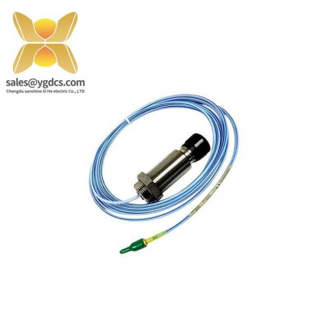 Bently Nevada 330851-04-000-020-10-01-00 PROBES: Precision Sensor for Industrial Control