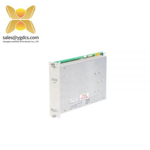 Bently Nevada 330854-040-24-05 Extension Cable, High Performance Control System Accessory