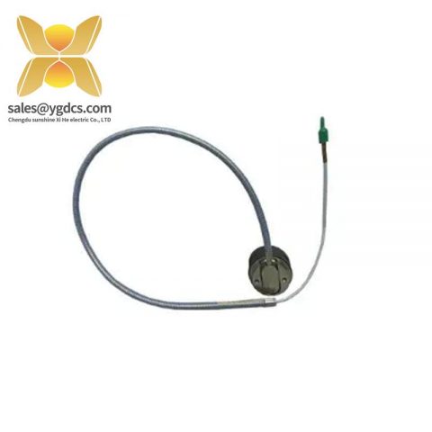 Bently Nevada 330876-02-10-01-00: 3300 Series XL 50mm Proximity Probe