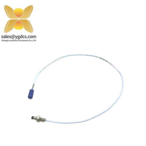 Bently Nevada 330901-00-08-05-02-05 3300 NSv Probe - Advanced Industrial Control Sensor