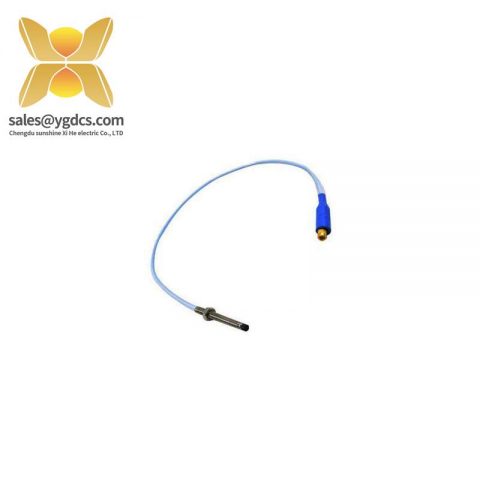 Bently Nevada 330901-00-09-05-02-00 NSV Proximity Probe