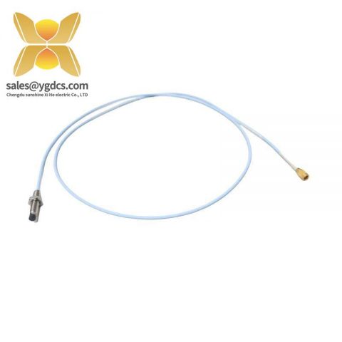 BENTLY NEVADA 330901-00-12-05-02 Proximity Probe