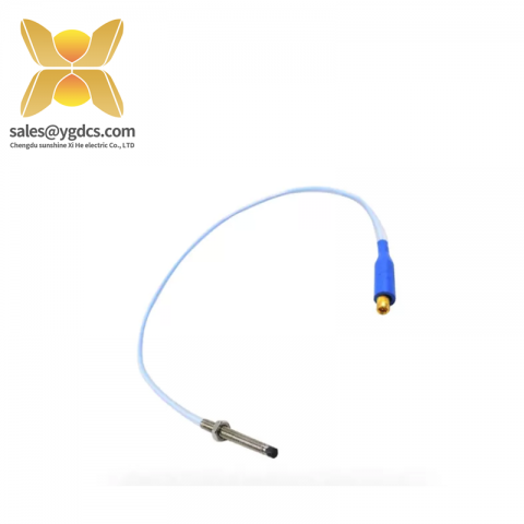 Bently Nevada 330901-00-90-10-01-05 NSv Proximity Probes