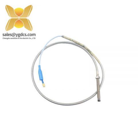 Bently Nevada 330901-02-47-10-01-00: Extension Cable for Industrial Automation