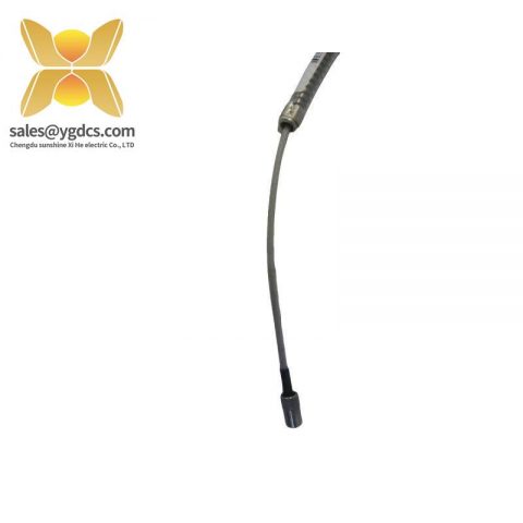 BENTLY NEVADA 330902-00-30-05-02-00: Precision Proximity Transducer System