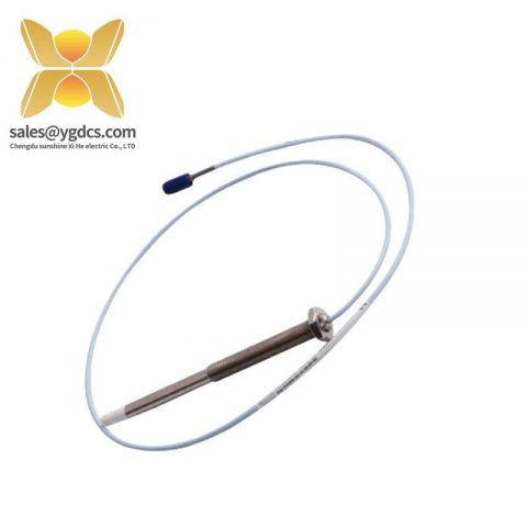 BENTLY NEVADA 330902-36-89-05-01 Proximity Probes - Precision Sensor for Advanced Industrial Control Systems