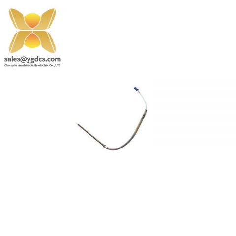 Bently Nevada 330902-40-10-02-05 Proximity Probes: Advanced Industrial Control Solution