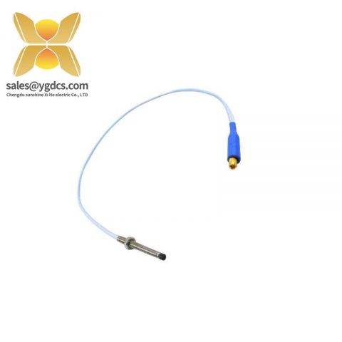 Bently Nevada 330903-00-04-05-02-CN: Precision Proximity Sensor for Advanced Industrial Control