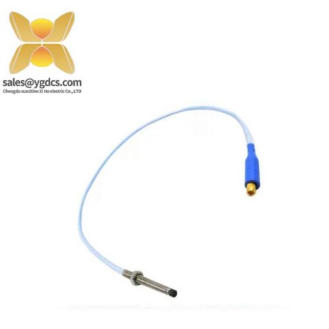 Bently Nevada 330904-00-03-70-01-CN: NSv Proximity Probes