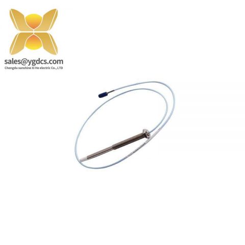 BENTLY NEVADA 330905-00-07-10-02-00 Proximity Probes - Precision Sensor Solutions