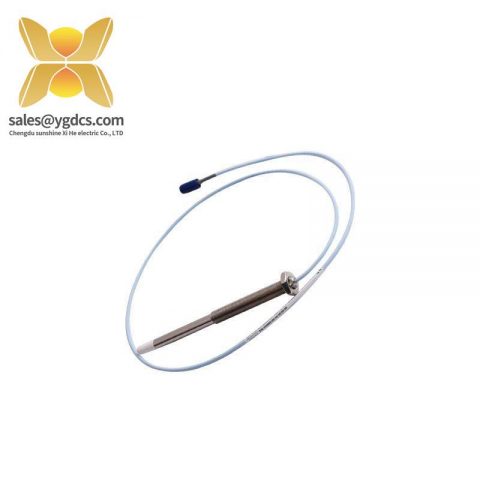 Bently Nevada 330905-00-07-10-02-05 Probe, for Advanced Process Monitoring and Control