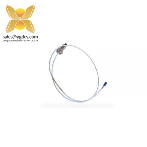 BENTLY NEVADA 330905-00-13-10-12-CN Proximity Probes