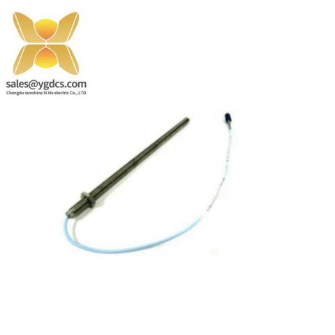 Bently Nevada 330905 NSv Proximity Probes for Industrial Control Systems