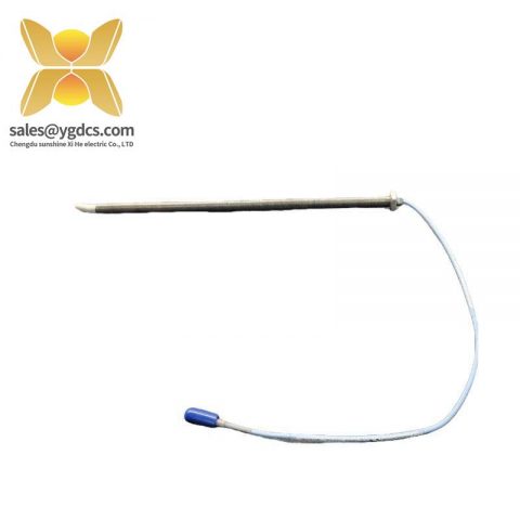 BENTLY NEVADA 330905-00-25-05-02-05 Proximity Sensor: Precision Monitoring for Industrial Applications