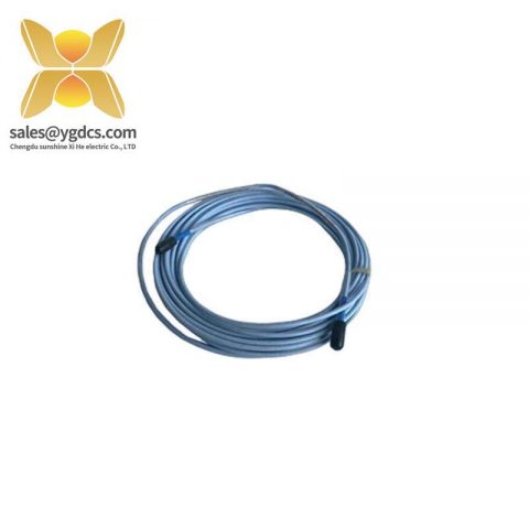 Bently Nevada 330905-06-14-10-02-00 Proximity Transducer, Precision Measurement Innovation