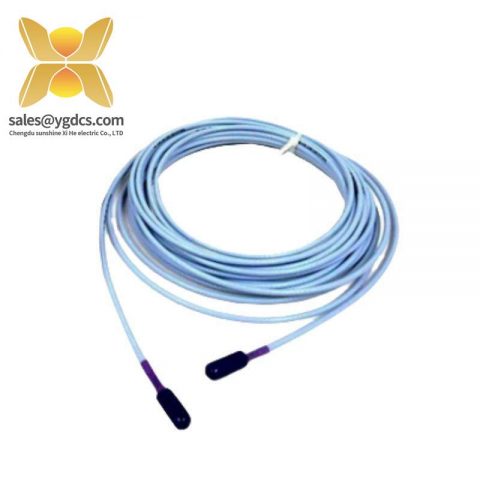 Bently Nevada 330907-05-30-10-10-02-05 Proximity Probes for Industrial Control Systems