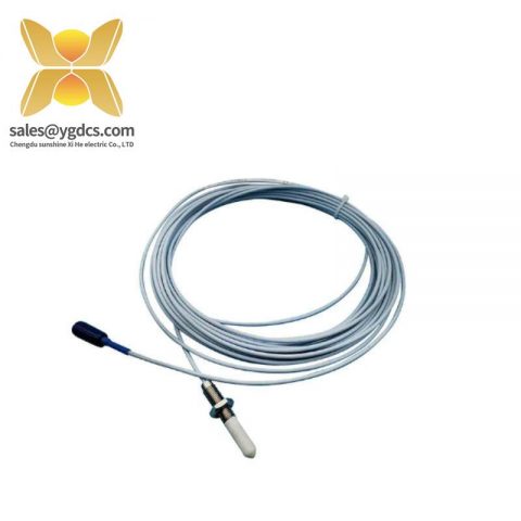 Bently Nevada 330909-00-20-10-02-05 3300 NSv Probe: Advanced Industrial Control Solution