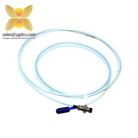 BENTLY NEVADA 330909-00-65-05-02-00 Proximity Probe: Precision Measuring, Reliable Monitoring for Industrial Applications