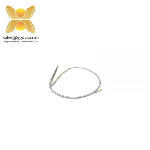 Bently Nevada 330909-00-80-10-02-05 Proximity Probes - Advanced Industrial Sensing Solutions