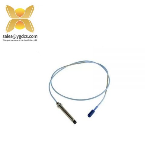 BENTLY NEVADA 330910-00-07-05-02-00 Proximity Probes - Precision Sensor Solutions