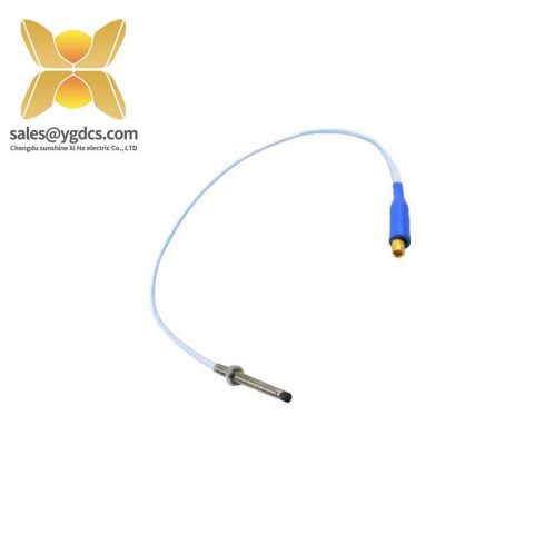 Bently Nevada 330910-00-13-10-02-00 3300 XL 8 mm Proximity Probes