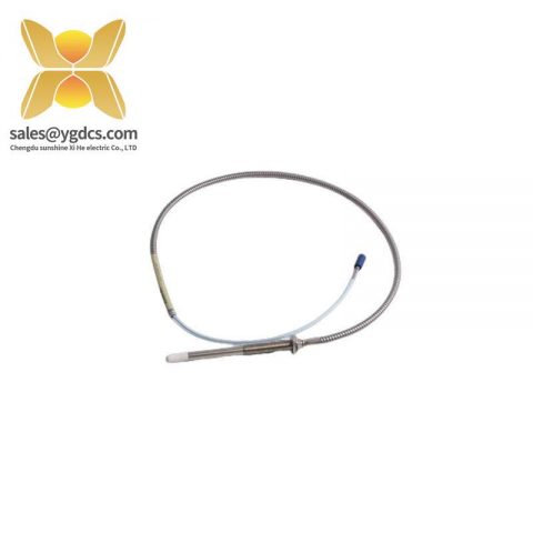 Bently Nevada 330910-05-11-10-02-00 Proximity Transducer