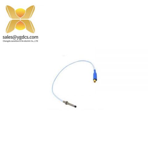 Bentley Nevada 330910-06-13-10-01-CN Proximity Probes