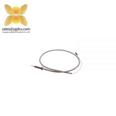 Bently Nevada 330910-06-25-05-11-00 Proximity Transducer