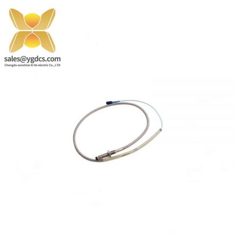 BENTLY NEVADA 330910-14-19-10-02-00 Proximity Probes - Precision Control Solutions