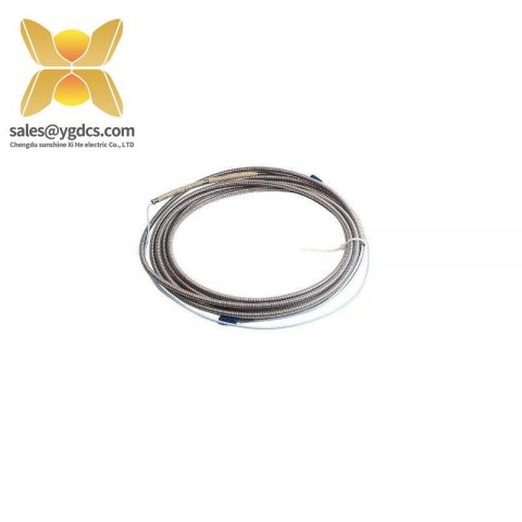 BENTLY NEVADA 330930-040-00-00: 3300 XL Standard Extension Cable