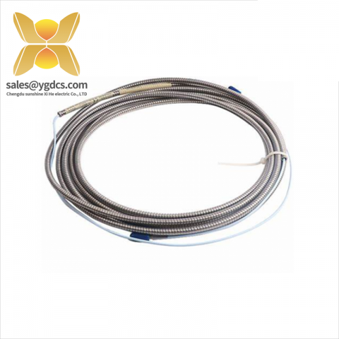 Bently Nevada 330930-040-00-00: P3403893-0006 - 3300 XL Standard Extension Cable